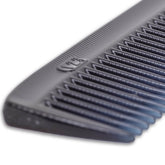 Kissei Blue Japanese Cutting Combs